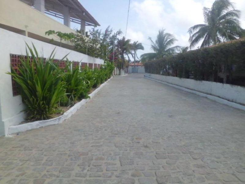 Pousada Ecobaia Baía Formosa エクステリア 写真